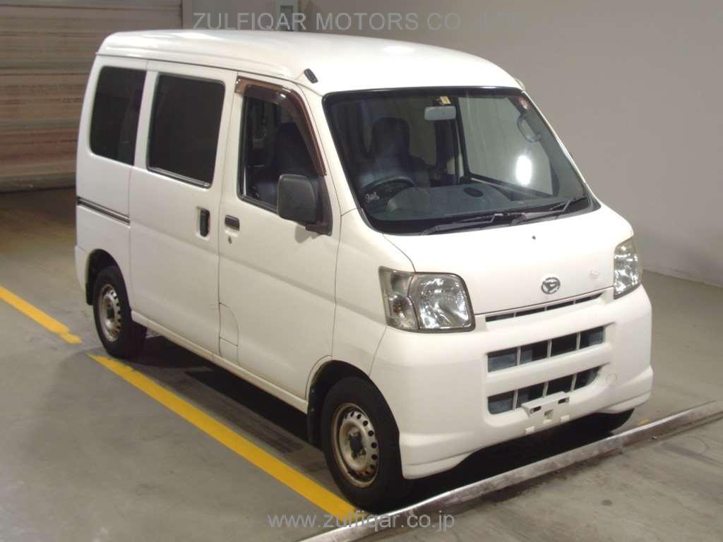 DAIHATSU HIJET CARGO 2007 Image 1