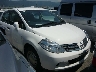 NISSAN TIIDA LATIO 2012 Image 1