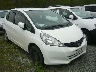 HONDA FIT 2012 Image 1