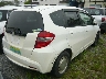 HONDA FIT 2012 Image 3