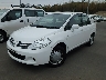 NISSAN TIIDA LATIO 2012 Image 1