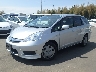 HONDA FIT SHUTTLE HYBRID 2012 Image 1