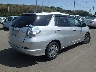 HONDA FIT SHUTTLE HYBRID 2012 Image 3