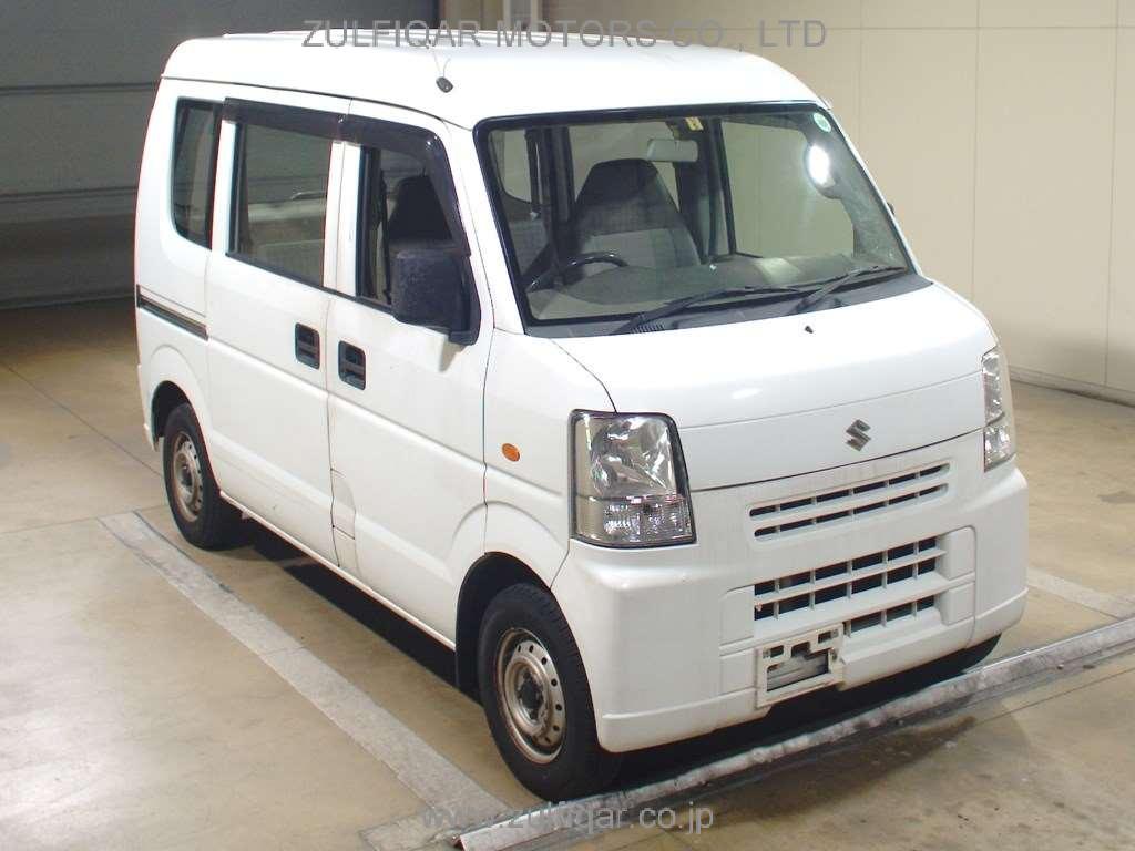 SUZUKI EVERY 2008 Image 1