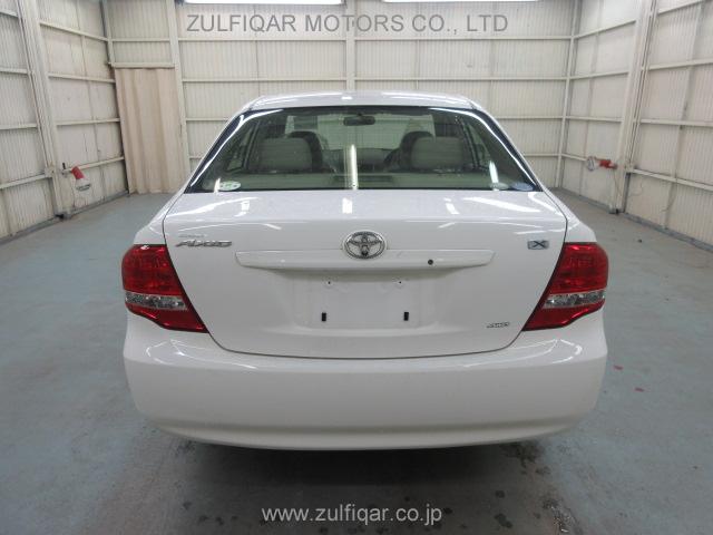 TOYOTA COROLLA AXIO 2012 Image 5