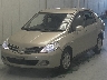 NISSAN TIIDA LATIO 2012 Image 1