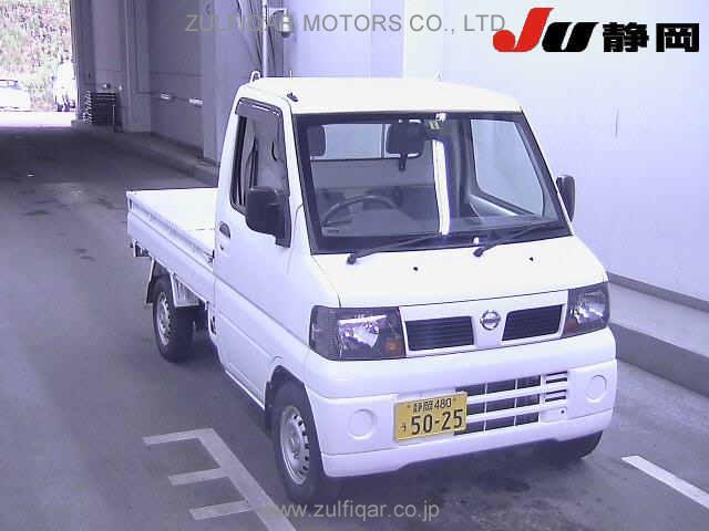 NISSAN CLIPPER 2007 Image 1