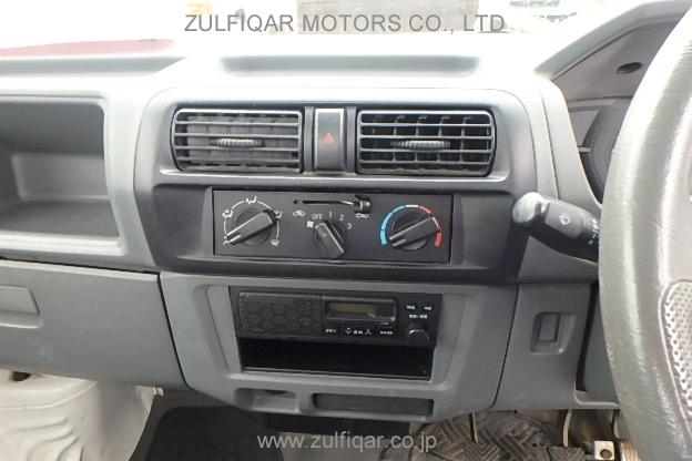 NISSAN CLIPPER 2007 Image 20