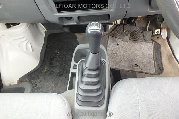NISSAN CLIPPER 2007 Image 21
