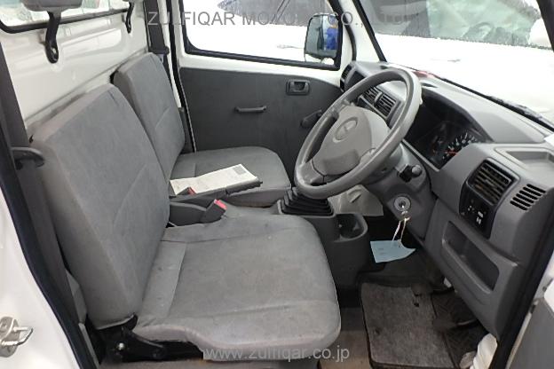 NISSAN CLIPPER 2007 Image 24