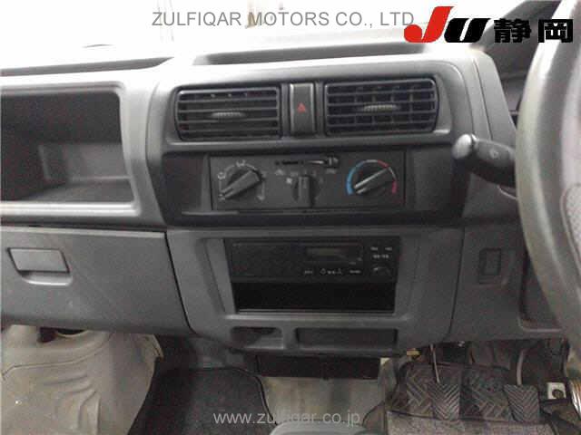 NISSAN CLIPPER 2007 Image 7