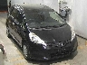 HONDA FIT 2012 Image 1