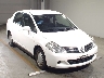 NISSAN TIIDA LATIO 2012 Image 1