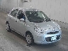 NISSAN MARCH 2013 Image 1