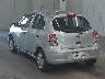 NISSAN MARCH 2013 Image 2