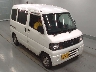 MITSUBISHI MINICAB 2008 Image 1