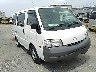 MAZDA BONGO 2012 Image 3