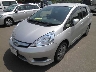 HONDA FIT SHUTTLE HYBRID 2012 Image 1