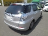 HONDA FIT SHUTTLE HYBRID 2012 Image 2