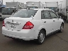 NISSAN TIIDA LATIO 2012 Image 2