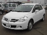 NISSAN TIIDA LATIO 2012 Image 1