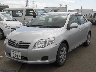 TOYOTA COROLLA AXIO 2012 Image 1