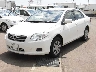 TOYOTA COROLLA AXIO 2012 Image 1