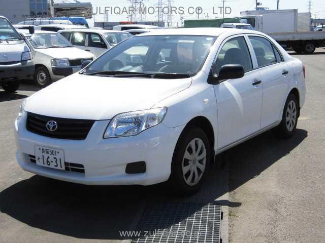 TOYOTA COROLLA AXIO 2012 Image 1