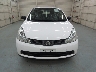 NISSAN WINGROAD S/W 2012 Image 4