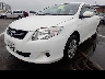 TOYOTA COROLLA FIELDER 2012 Image 1