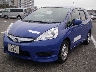 HONDA FIT SHUTTLE HYBRID 2012 Image 1