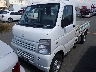 SUZUKI CARRY TRUCK 2010 Image 4