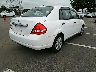 NISSAN TIIDA LATIO 2012 Image 2