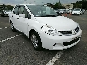 NISSAN TIIDA LATIO 2012 Image 3