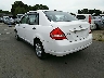 NISSAN TIIDA LATIO 2012 Image 5