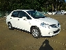 NISSAN TIIDA LATIO 2012 Image 3