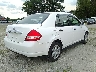 NISSAN TIIDA LATIO 2012 Image 2