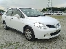 NISSAN TIIDA LATIO 2012 Image 3