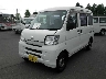 DAIHATSU HIJET CARGO 2011 Image 1