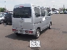 DAIHATSU HIJET CARGO 2011 Image 2