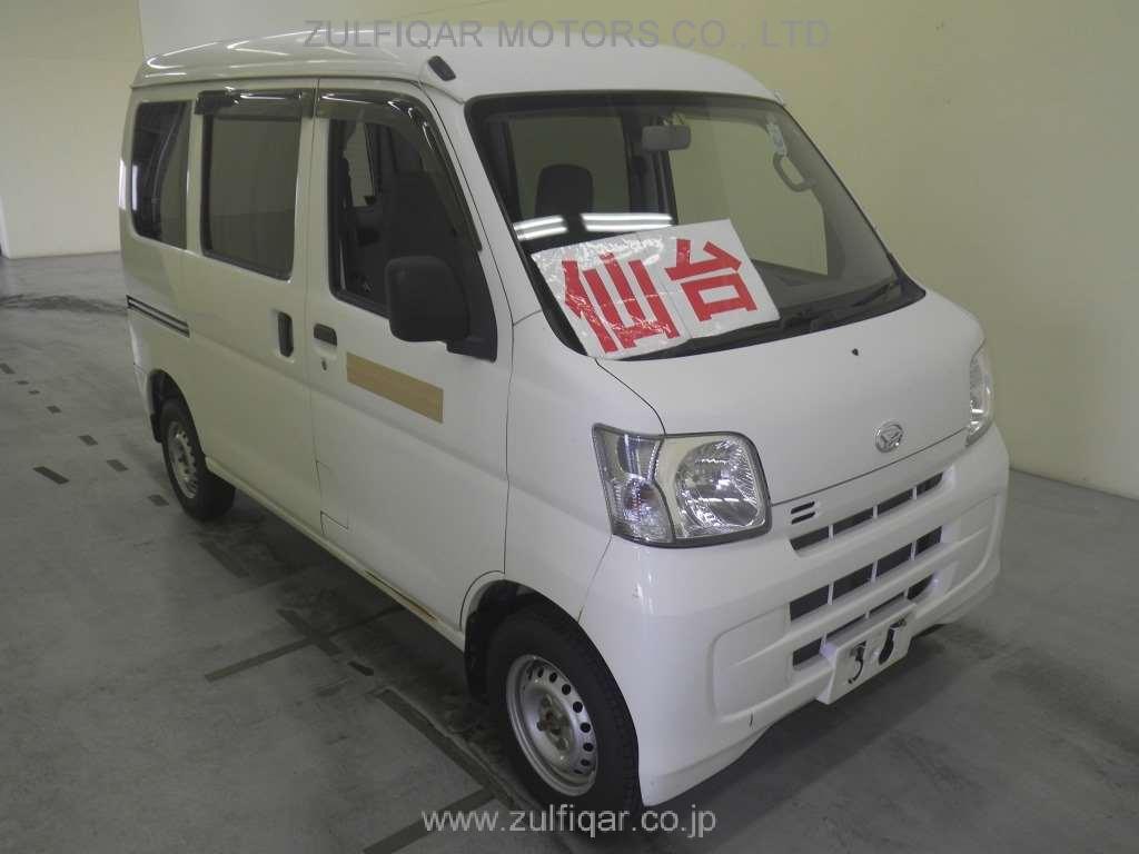 DAIHATSU HIJET CARGO 2011 Image 1