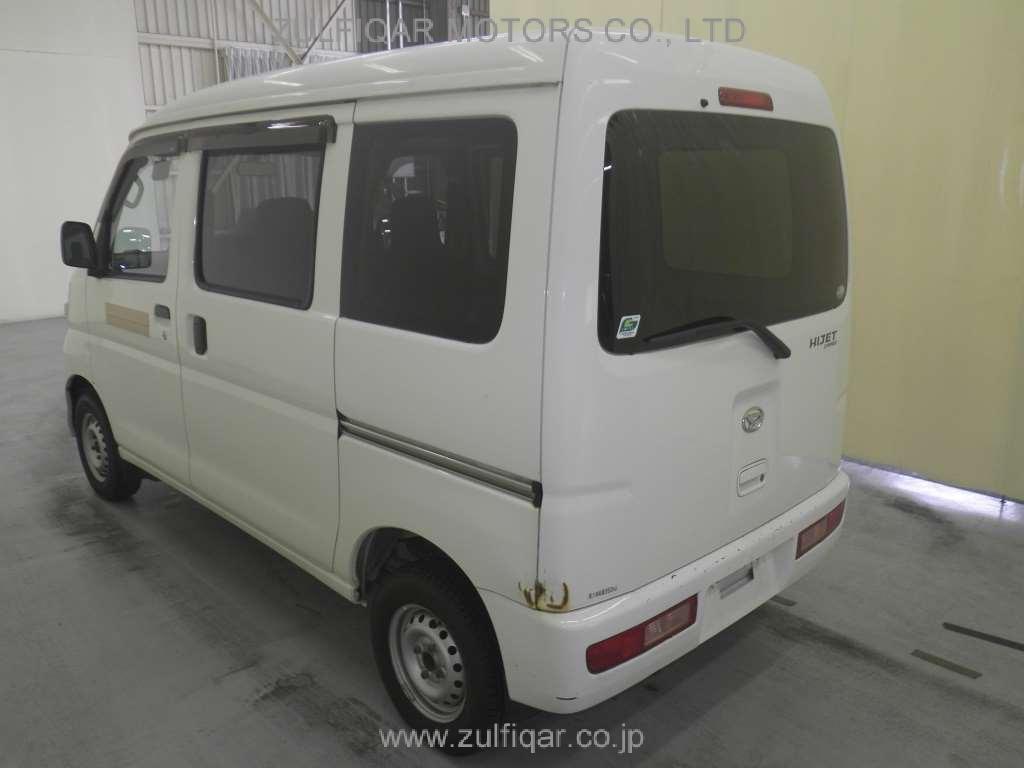 DAIHATSU HIJET CARGO 2011 Image 2