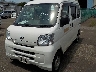 DAIHATSU HIJET CARGO 2011 Image 3