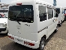 DAIHATSU HIJET CARGO 2011 Image 4