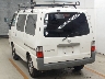 NISSAN VANETTE 2008 Image 2