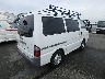 NISSAN VANETTE 2008 Image 4