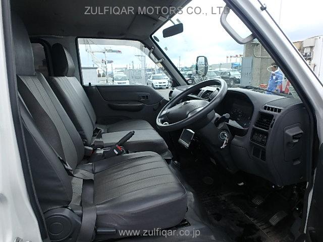 NISSAN VANETTE 2008 Image 7