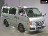 NISSAN CARAVAN 2008 Image 1