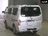 NISSAN CARAVAN 2008 Image 2