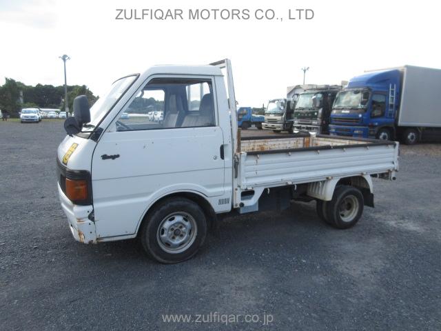 MAZDA BONGO TRUCK 1994 Image 1